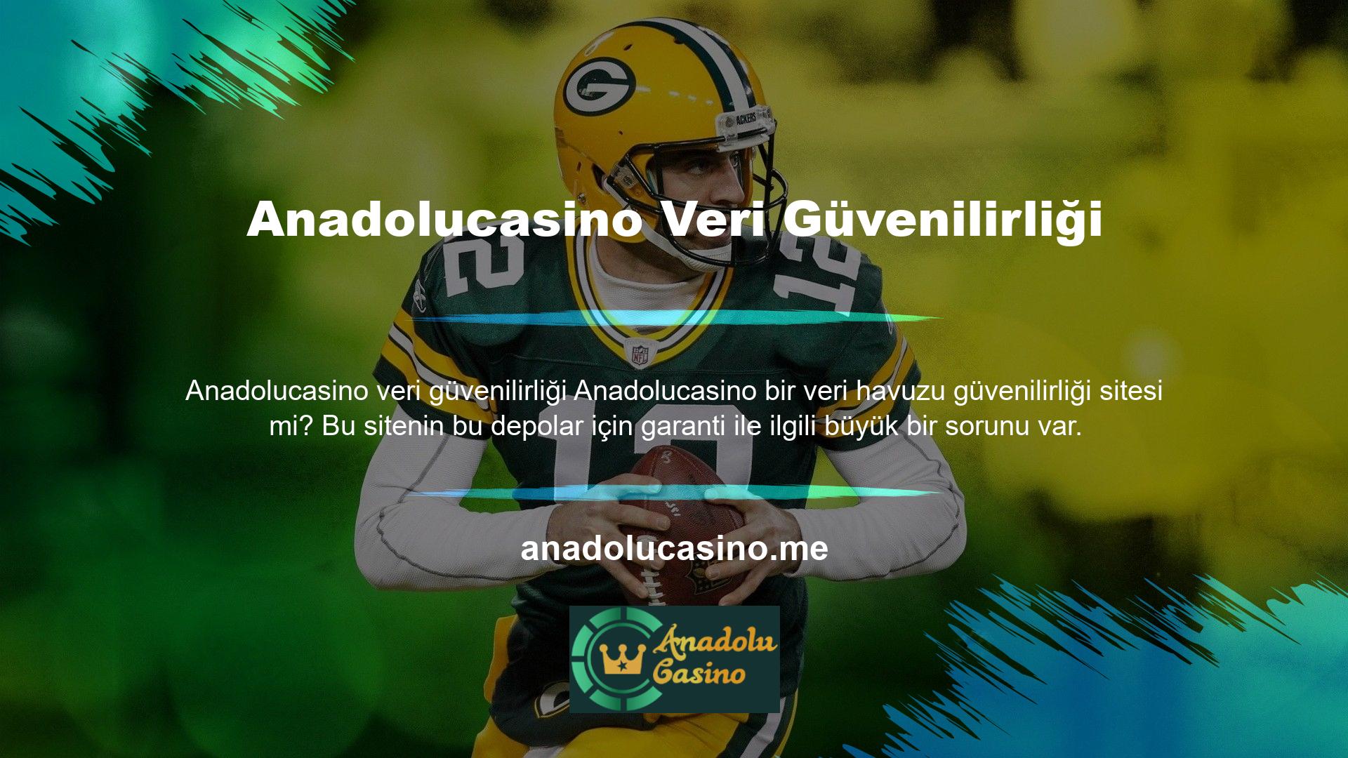 Bu lisans her zaman bahis sitelerini daha az güvenli hale getiren bir sorundur